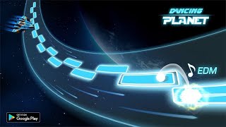 Dancing Planet | DJ AG - Imaginary screenshot 4