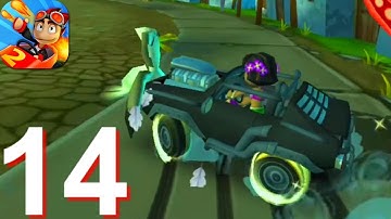 Beach Buggy Racing 2 Walkthrough Part 14 - Android iOS Gameplay HD