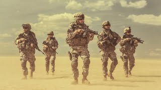 Military Epic Cinematic Army BGM for Videos / Background Music by Florews