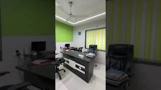 Incube Coworking Space In pune  #coworking