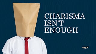 LIVE | Charisma Isn't Enough | 1 Kings 16:21-28 | Ascend Church