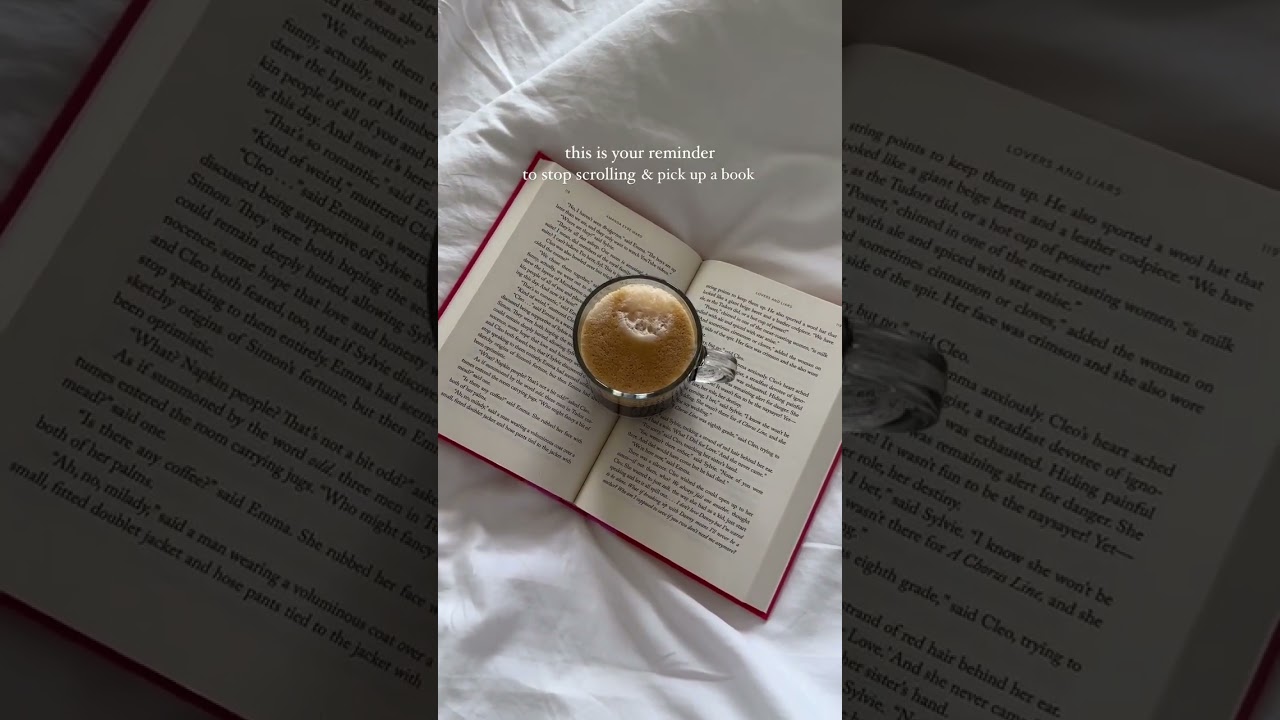 Do it right now!!!🫵