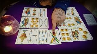 🔥NO SÉ SI DECIRTELO?... PERO ES URGENTE QUE LO SEPAS🔥#tarot #almasgemelas #shorts #horoscopo