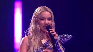 Helene Fischer X Shirin David - Atemlos Durch Die Nacht (Live Von Der Helene Fischer Show, 2023)