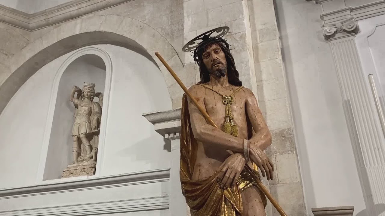 Visite guidate per scoprire le tradizioni della Quaresima molfettese