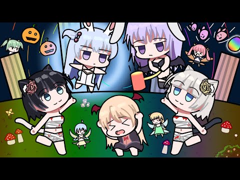 Bunnyrosaa: A Shocking Revelation
