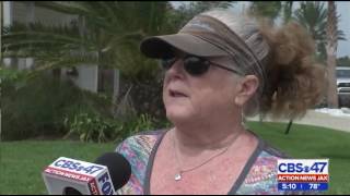 Hurricane Matthew: Grading our area's storm preparations and disaster response