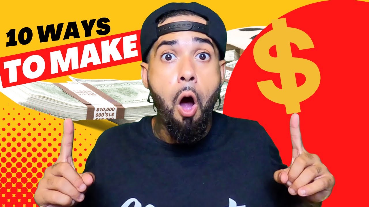 10-best-ways-to-make-money-online-as-a-beginner-in-2022-bonus-youtube