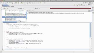 Let's Play TDD #5: Sneaking Up on the Problem