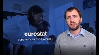 Statistics in the classroom