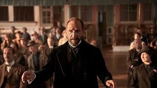 THE CHORAL (Ralph Fiennes) - Official Trailer - TIFF 2025