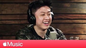 Rich Brian: 