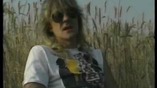 Saxon - Rock and Blues festival 90 (Mildon Hall)