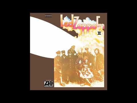 Led Zeppelin - Whole Lotta Love (2023 Remaster)