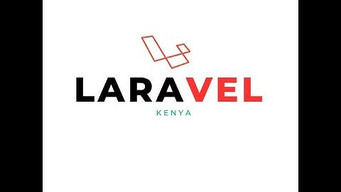 Route model binding and Custom Middlewares in Laravel as discussed in a Laravel Kenya meetup.