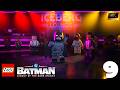 LEGO Batman Legacy of The Dark Knight [PC] (4K) EP9 {Carmine Falcone}