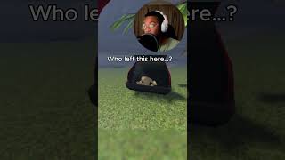 Found a BODY in the trunk… 😳 | The Well Game