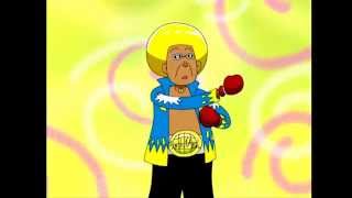 Bobobo - Somethings Different