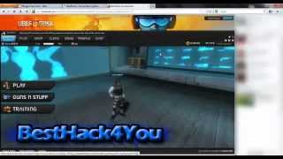 Uber Strike Hack v12