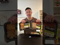 Fuel Meals 40% off: JUNGY