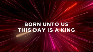 Born Unto Us [Kids Praise Worship Christmas Lyric Video]