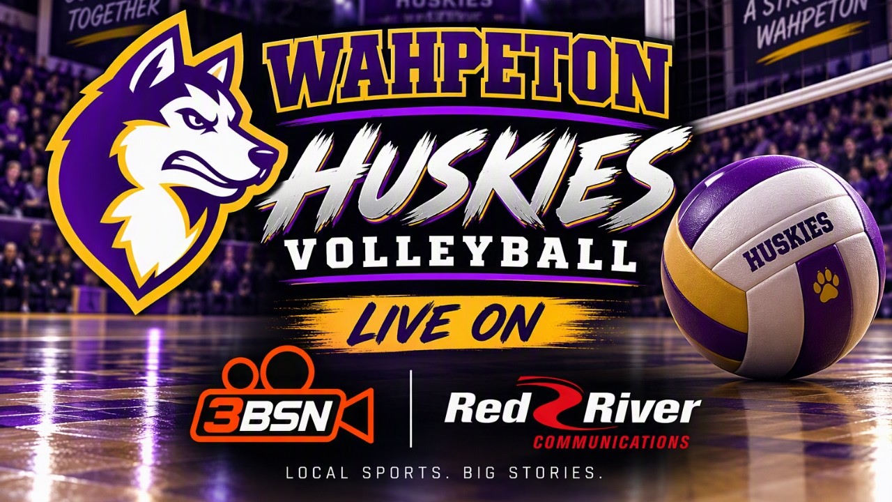 Oak Grove vs Wahpeton Huskies (11/03/26)
