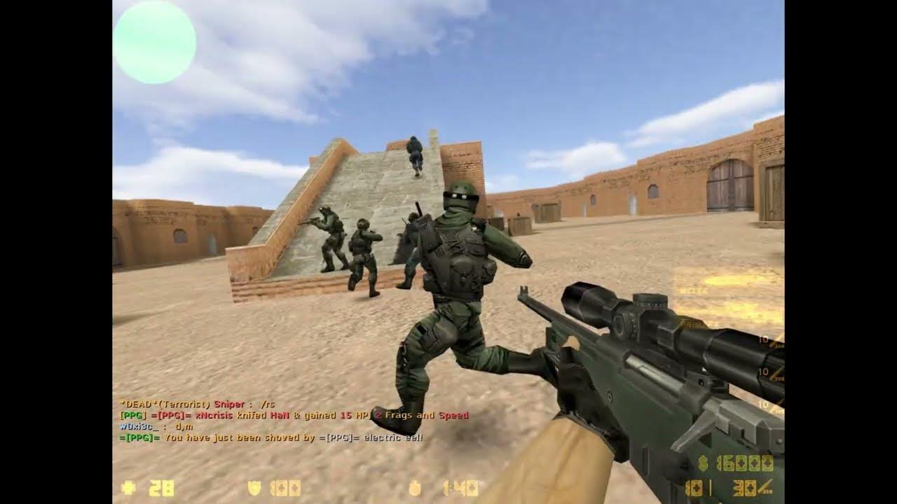 Server cs 1. Server cs 1