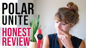 Is the Polar Unite Watch Worth It? Full Review