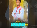 FedhasaaTaarikuu Hoolaa Araara New Gospel Song 2018 2025 