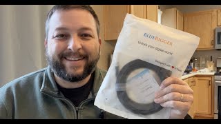 I tested it out this BlueRigger 25 Foot USB Extension Cable