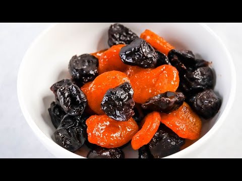 Make PRUNE MUI at home just like the CRACK SEED stores