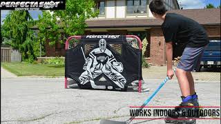 Perfectashot Shooter Tutor Perfectashot Shooter Tutor