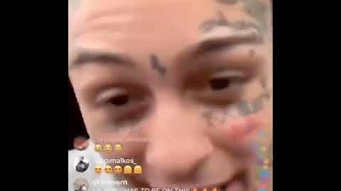 Lil Skies Snippets & édits compilation