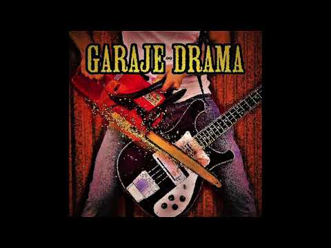 GARAJE DRAMA (disko