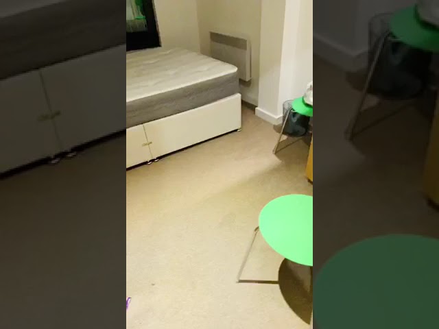 Video 1: Bedroom 1