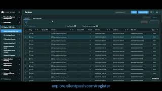 View SOA record data for any domain