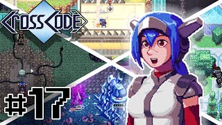 CrossCode Part 17 || NO COMMENTARY GAMEPLAY || There is still things to do Wealth