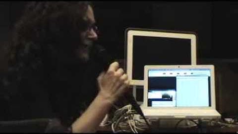 KYMA: A SUPERCOMPUTER FOR SOUND