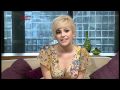 Pixie Lott - Something For The Weekend Interview