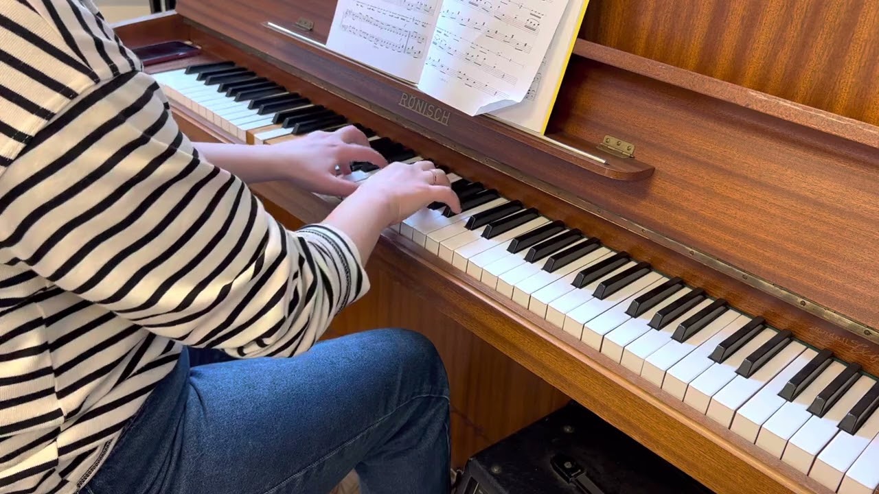 Шостакович фантастические танцы ноты