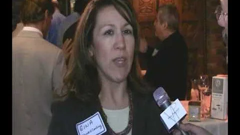 Gina Crittenden discusses Career Coaching and Soci...