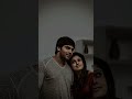 ❤️ Raja Rani ❤️#shorts #love #aarya #nayanthara #trending #rajarani #viral #krithika #lovesong