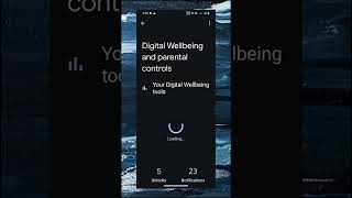 কিভাবে স্ক্রিন টাইম দেখবেন || How to check your screen time
