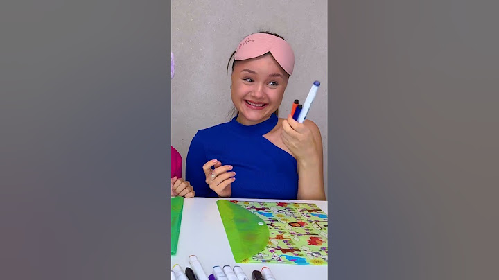 Draw It Like You Mean It! 🎨😂 Mom vs. Daughter Prank Challenge! #funny