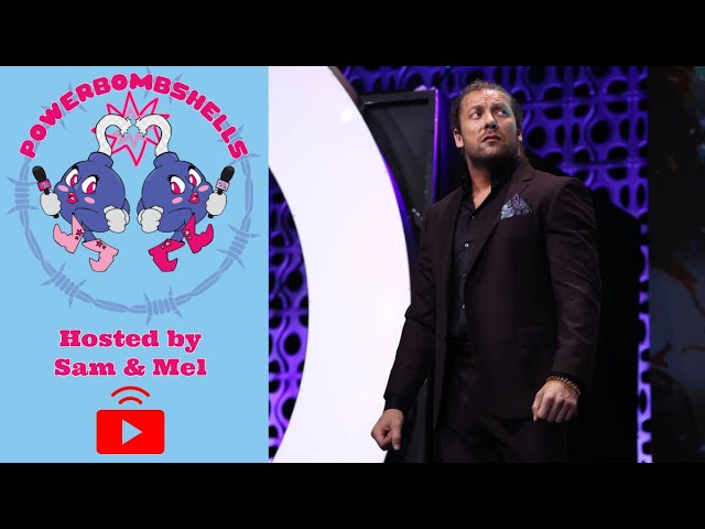 Kenny Omega Returns | NJPW Wrestle Kingdom & Wrestle Dynasty Reactions Powerbombshells