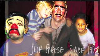 Watch Josh Freese 2002 video