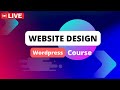 Wordpree website creat 2
