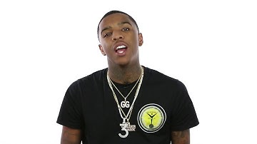 Link To Playlist Of All My Interview Clips With SetItOff83 In This Description Box Here