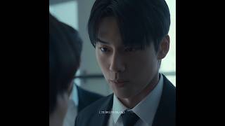 Unexpected Tension! Night Has Come School Scene┃💥TRIGGER #shot #dramastory #kdrama