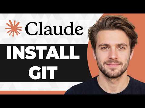 How to Install Git for Claude Code (Easiest Way) (2026 Guide)